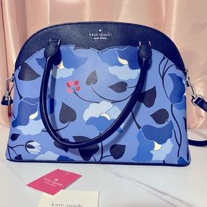 Kate Spade ♠️ Satchel